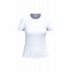 Mercury t-shirt sport donna IB301 iDeal Basic Brand