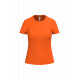 iDeal150 t-shirt donna IB311 iDeal Basic Brand