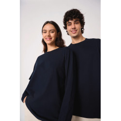 iDeal150 t-shirt LSL unisex IB313 iDeal Basic Brand