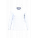 iDeal150 t-shirt LSL unisex IB313 iDeal Basic Brand