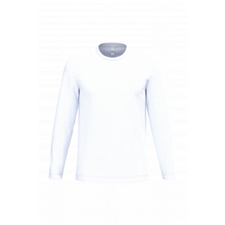 iDeal150 t-shirt LSL unisex IB313 iDeal Basic Brand