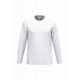 iDeal150 t-shirt LSL unisex IB313 iDeal Basic Brand