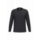 iDeal150 t-shirt LSL unisex IB313 iDeal Basic Brand