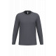 iDeal150 t-shirt LSL unisex IB313 iDeal Basic Brand