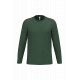 iDeal150 t-shirt LSL unisex IB313 iDeal Basic Brand