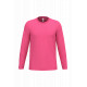 iDeal150 t-shirt LSL unisex IB313 iDeal Basic Brand