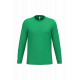 iDeal150 t-shirt LSL unisex IB313 iDeal Basic Brand