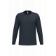 iDeal150 t-shirt LSL unisex IB313 iDeal Basic Brand