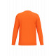 iDeal150 t-shirt LSL unisex IB313 iDeal Basic Brand