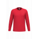 iDeal150 t-shirt LSL unisex IB313 iDeal Basic Brand
