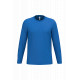 iDeal150 t-shirt LSL unisex IB313 iDeal Basic Brand