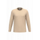 iDeal150 t-shirt LSL unisex IB313 iDeal Basic Brand
