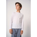 iDeal150 t-shirt LSL bambino IB314 iDeal Basic Brand