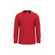 iDeal150 t-shirt LSL bambino IB314 iDeal Basic Brand