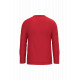 iDeal150 t-shirt LSL bambino IB314 iDeal Basic Brand