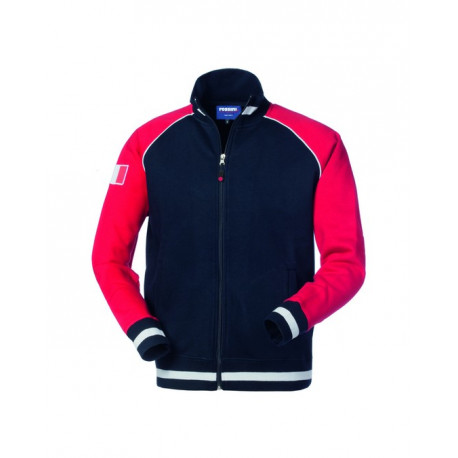 Felpa Phoenix Rossini