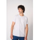 iDeal190 t-shirt uomo IB320 iDeal Basic Brand