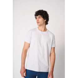iDeal190 t-shirt uomo IB320 iDeal Basic Brand
