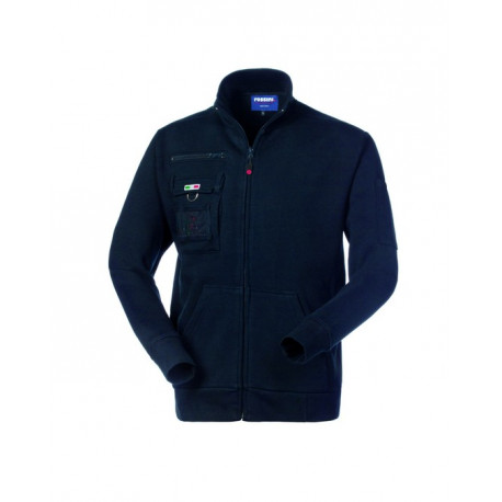 Felpa Quebec Rossini