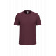 iDeal190 t-shirt uomo IB320 iDeal Basic Brand