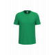 iDeal190 t-shirt uomo IB320 iDeal Basic Brand
