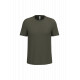 iDeal190 t-shirt uomo IB320 iDeal Basic Brand