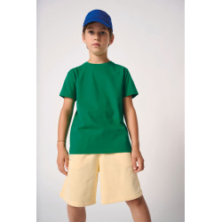 iDeal190 t-shirt bambino IB322 iDeal Basic Brand