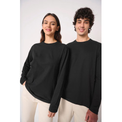 iDeal190 t-shirt LSL unisex IB323 iDeal Basic Brand