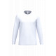 iDeal190 t-shirt LSL unisex IB323 iDeal Basic Brand