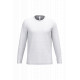 iDeal190 t-shirt LSL unisex IB323 iDeal Basic Brand