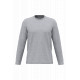 iDeal190 t-shirt LSL unisex IB323 iDeal Basic Brand