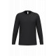 iDeal190 t-shirt LSL unisex IB323 iDeal Basic Brand