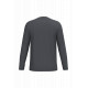 iDeal190 t-shirt LSL unisex IB323 iDeal Basic Brand