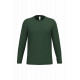 iDeal190 t-shirt LSL unisex IB323 iDeal Basic Brand