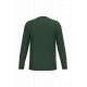 iDeal190 t-shirt LSL unisex IB323 iDeal Basic Brand