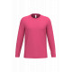 iDeal190 t-shirt LSL unisex IB323 iDeal Basic Brand