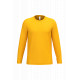 iDeal190 t-shirt LSL unisex IB323 iDeal Basic Brand