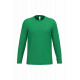 iDeal190 t-shirt LSL unisex IB323 iDeal Basic Brand