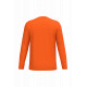iDeal190 t-shirt LSL unisex IB323 iDeal Basic Brand