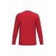 iDeal190 t-shirt LSL unisex IB323 iDeal Basic Brand
