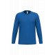 iDeal190 t-shirt LSL unisex IB323 iDeal Basic Brand