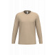 iDeal190 t-shirt LSL unisex IB323 iDeal Basic Brand
