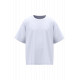 T-shirt oversize unisex IB330 iDeal Basic Brand