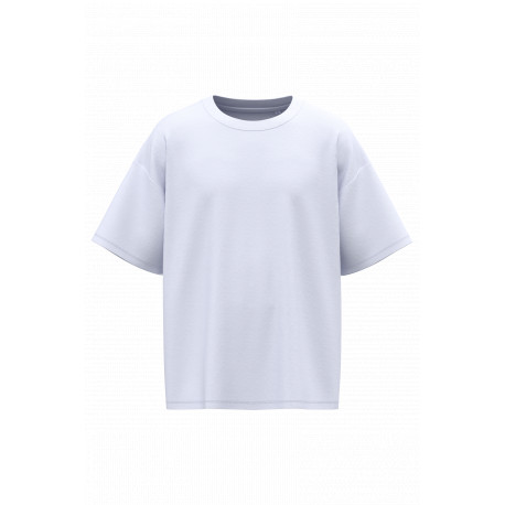 T-shirt oversize unisex IB330 iDeal Basic Brand
