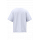 T-shirt oversize unisex IB330 iDeal Basic Brand