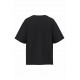T-shirt oversize unisex IB330 iDeal Basic Brand