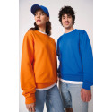 Felpa girocollo unisex IB400 iDeal Basic Brand