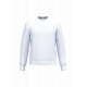 Felpa girocollo unisex IB400 iDeal Basic Brand
