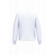Felpa girocollo unisex IB400 iDeal Basic Brand