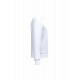 Felpa girocollo unisex IB400 iDeal Basic Brand